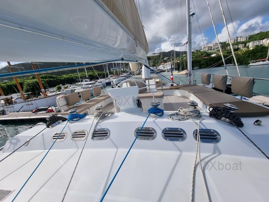 SQUALT MARINE CK 64 · 2019 zu verkaufen – Andere Region — Foto 2