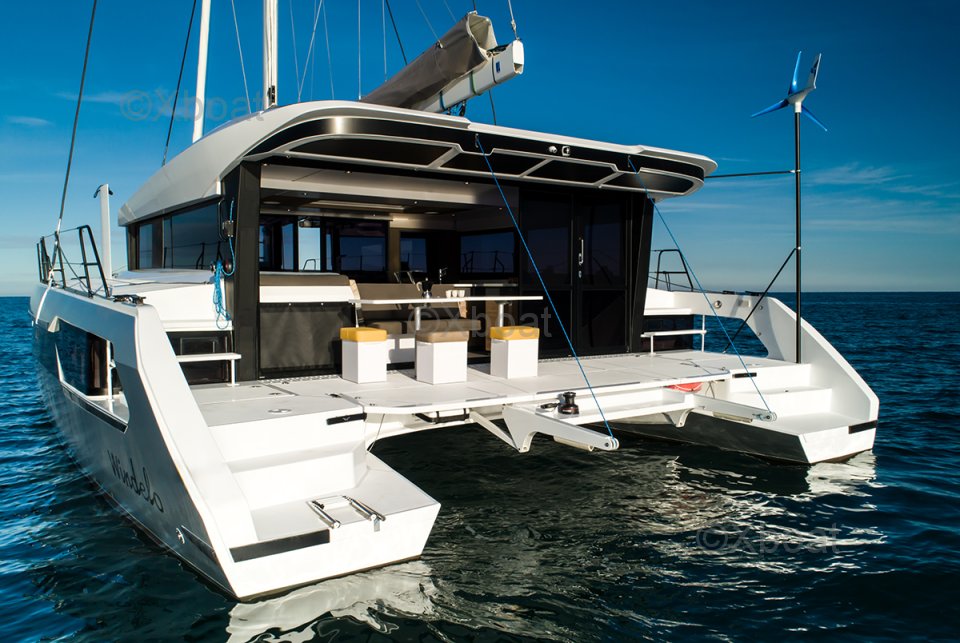 Windelo 54 yachting · 2023 in vendita in Altra zona — foto 1