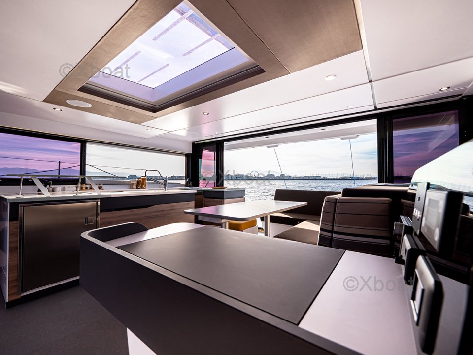 Windelo 54 yachting · 2023 in vendita in Altra zona — foto 3