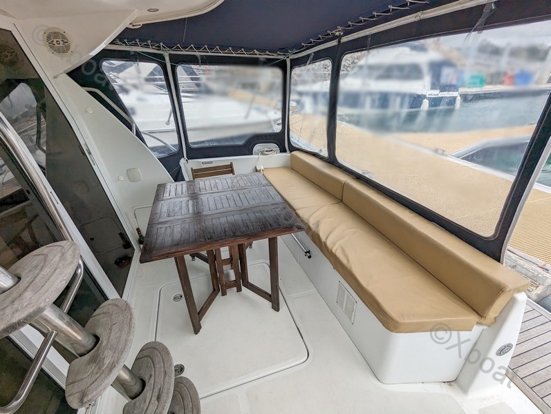 ST Boats CRUISER 34 · 2007 en venta en Bretaña — foto 3