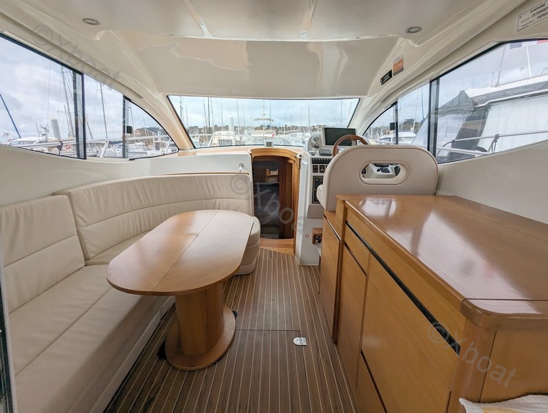 ST Boats CRUISER 34 · 2007 en venta en Bretaña — foto 4
