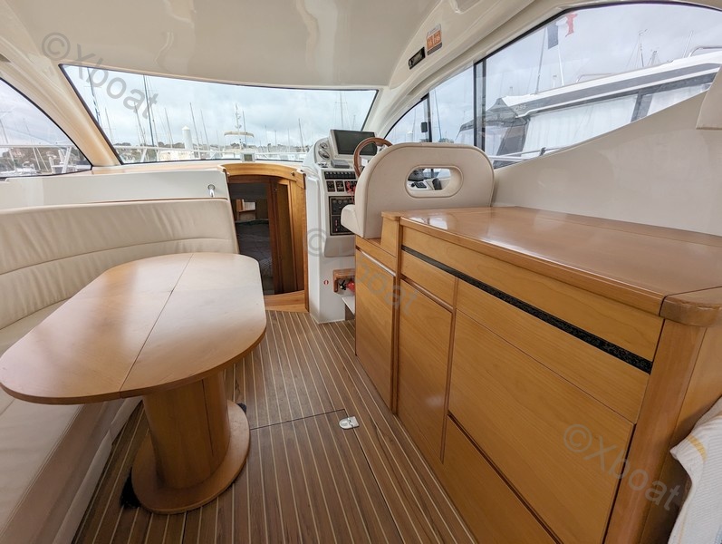ST Boats CRUISER 34 · 2007 en venta en Bretaña — foto 5