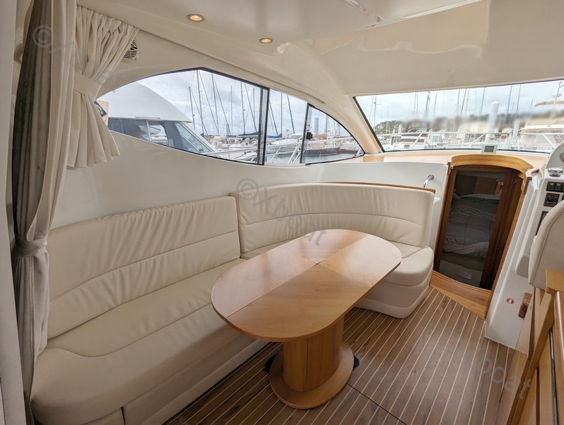 ST Boats CRUISER 34 · 2007 en venta en Bretaña — foto 6