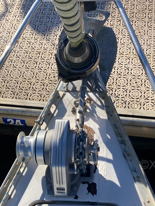 Gibert Marine GIB SEA 31 DL · 1984 en venta en Otra zona — foto 1