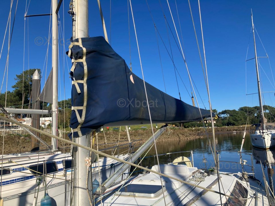 Gibert Marine GIB SEA 31 DL · 1984 en venta en Otra zona — foto 2