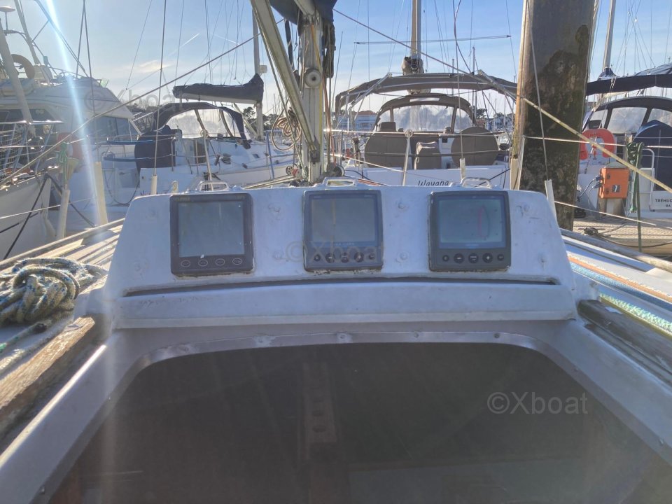 Gibert Marine GIB SEA 31 DL · 1984 en venta en Otra zona — foto 3