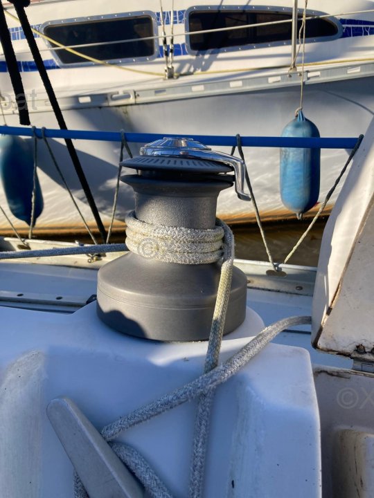 Gibert Marine GIB SEA 31 DL · 1984 en venta en Otra zona — foto 4