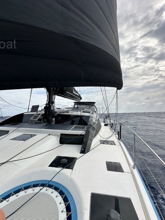 Privilege Signature 510 · 2021 en venta en Otra zona — foto 3