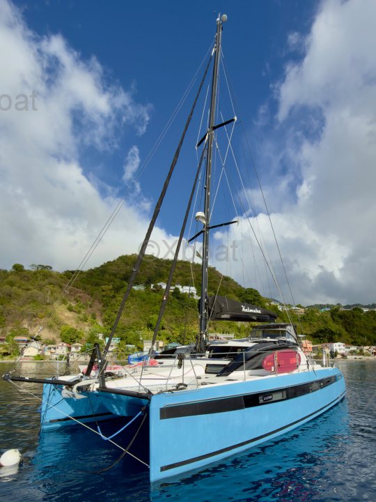 Privilege Signature 510 · 2021 en venta en Otra zona — foto 6