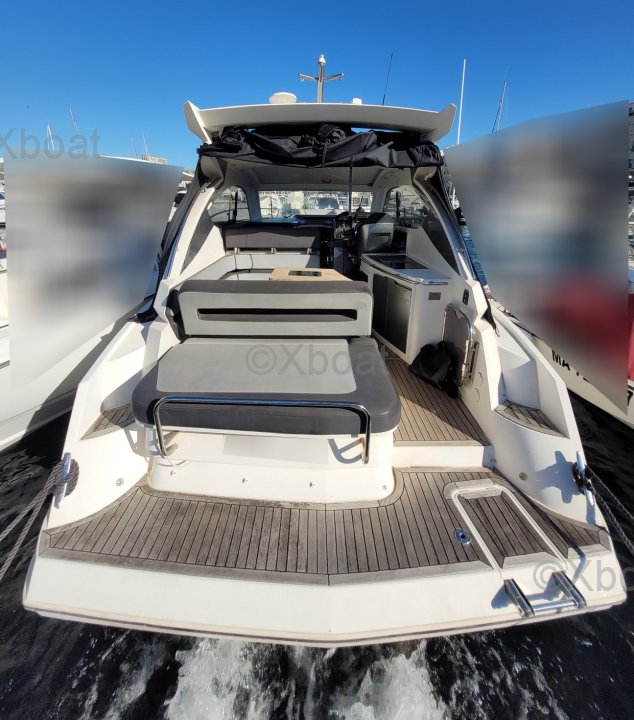 Galeon 325 HTO · 2012 in vendita in Costa Azzurra — foto 2