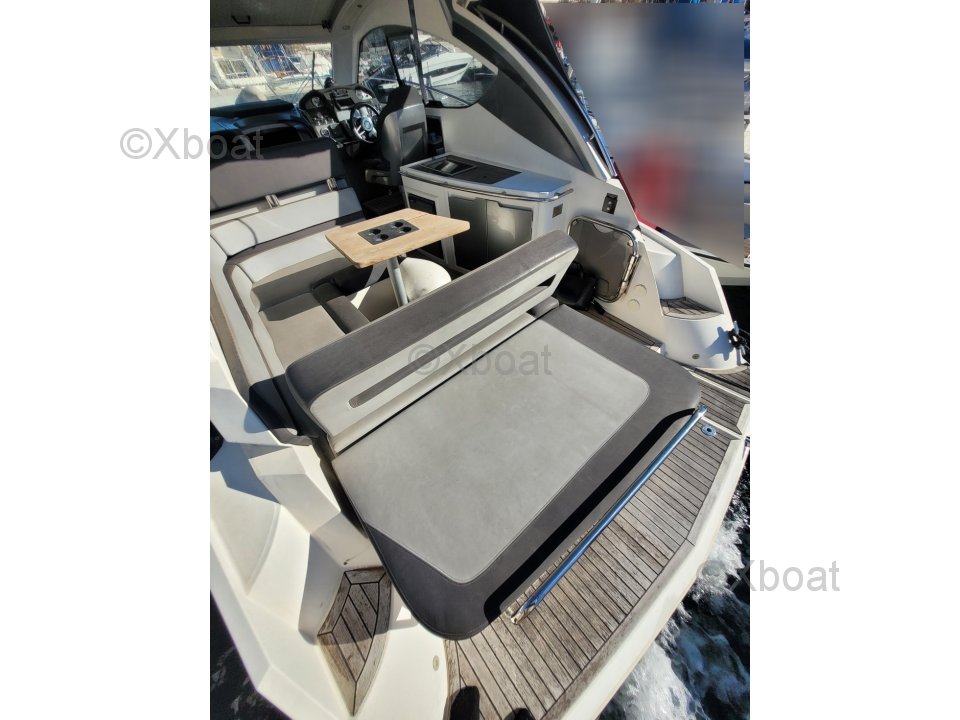 Galeon 325 HTO · 2012 in vendita in Costa Azzurra — foto 5