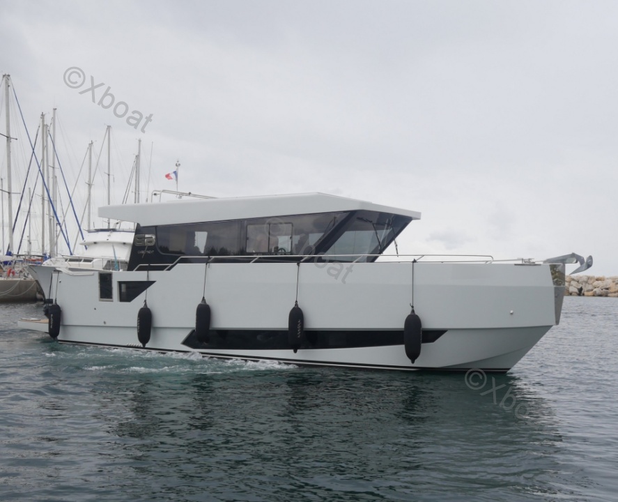 CARBOYACHT CARBO 42 · 2023 in vendita in Costa Azzurra — foto 1