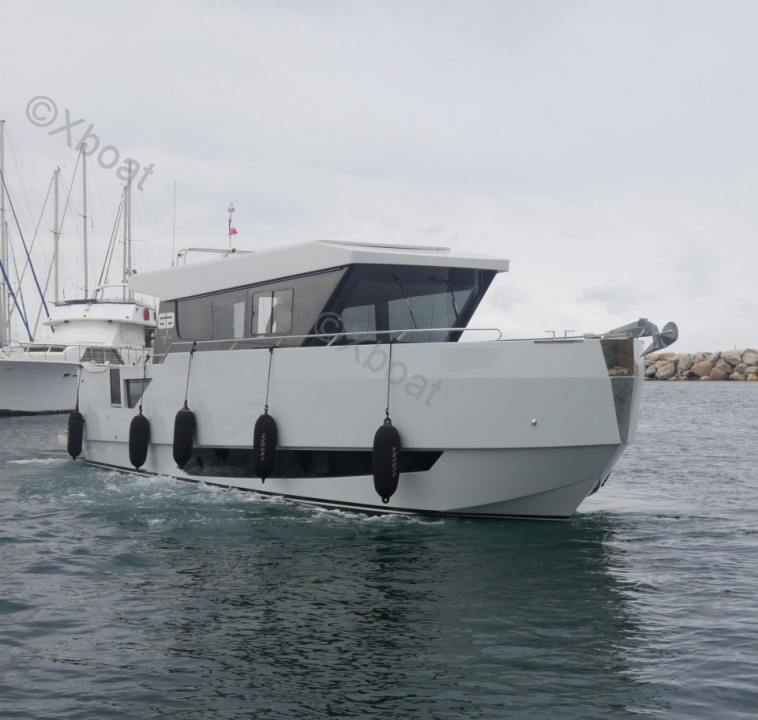 CARBOYACHT CARBO 42 · 2023 in vendita in Costa Azzurra — foto 2