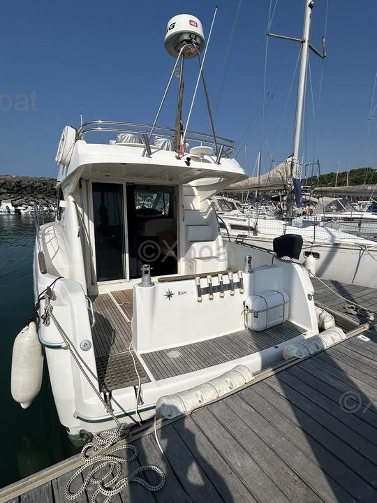 Jeanneau PRESTIGE 32 · 2002 en venta en Vendée y La Rochelle — foto 3
