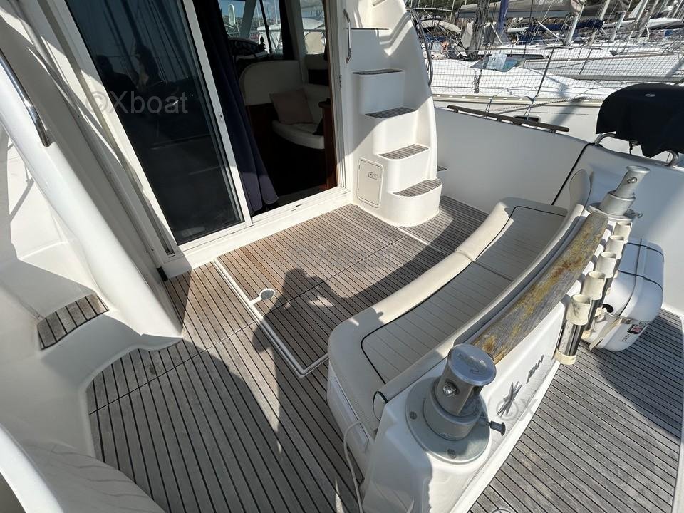 Jeanneau PRESTIGE 32 · 2002 en venta en Vendée y La Rochelle — foto 4
