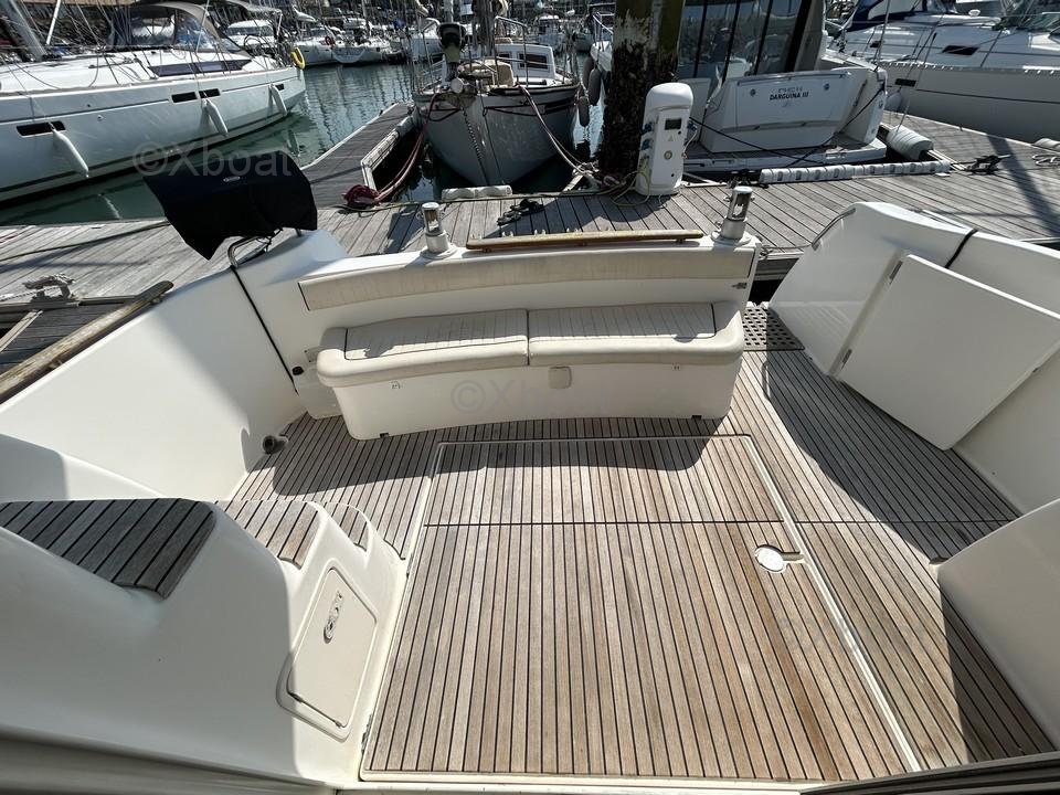 Jeanneau PRESTIGE 32 · 2002 en venta en Vendée y La Rochelle — foto 5