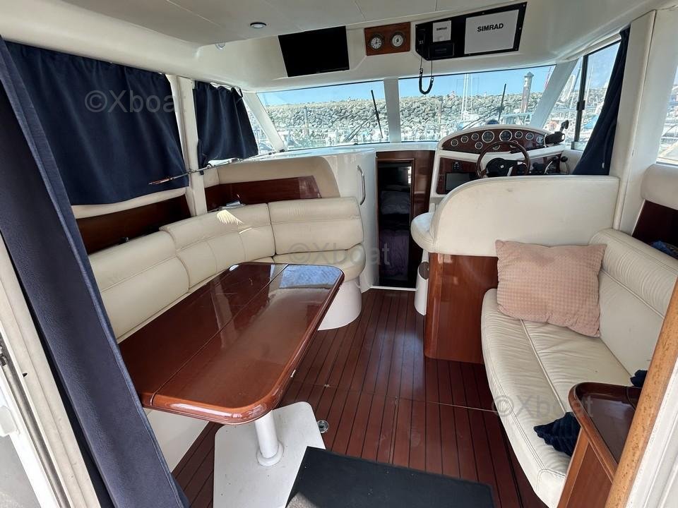 Jeanneau PRESTIGE 32 · 2002 en venta en Vendée y La Rochelle — foto 6