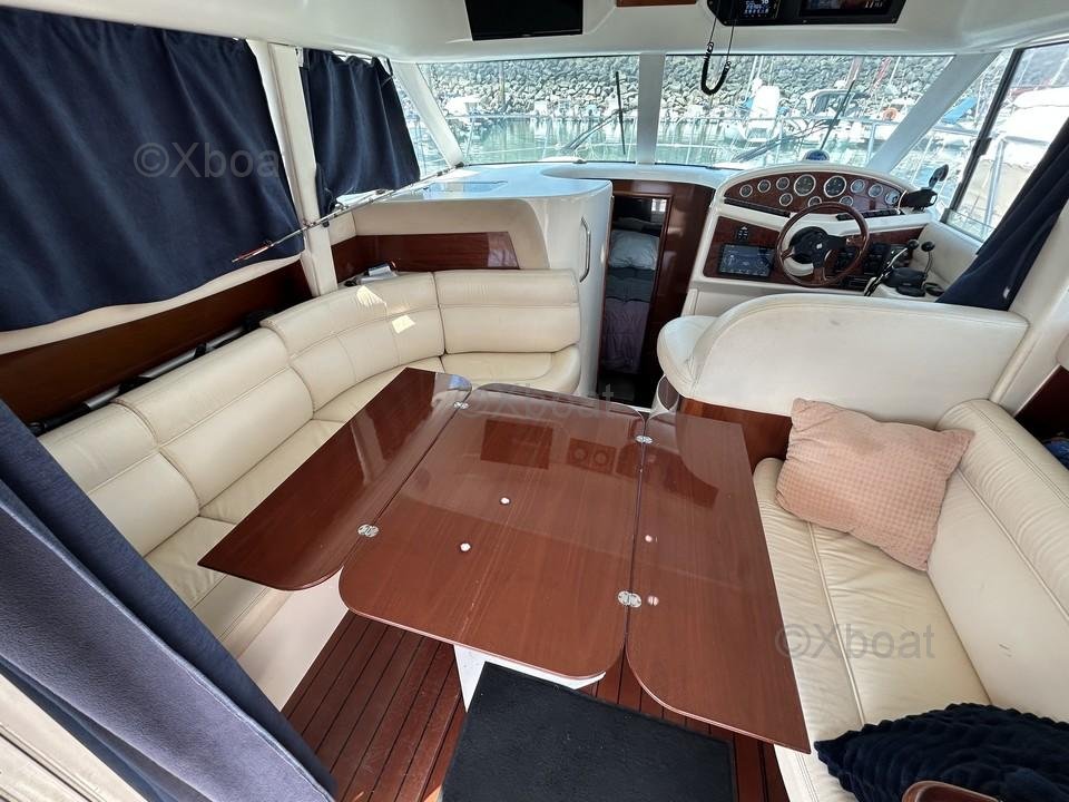 Jeanneau PRESTIGE 32 · 2002 en venta en Vendée y La Rochelle — foto 7