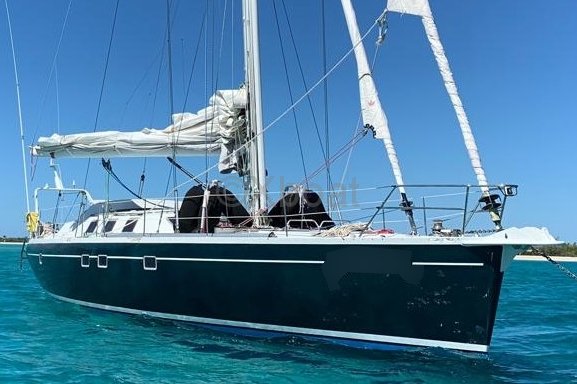 Garcia MALIBU 54 · 1992 en venta en Otra zona — foto 1