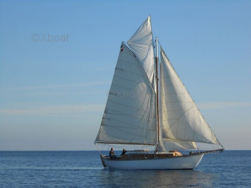 Boudignon LOFOTEN CLASSIC · 1960 in vendita in Costa Azzurra — foto 1