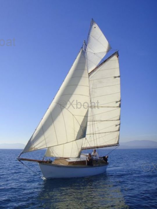 Boudignon LOFOTEN CLASSIC · 1960 in vendita in Costa Azzurra — foto 2