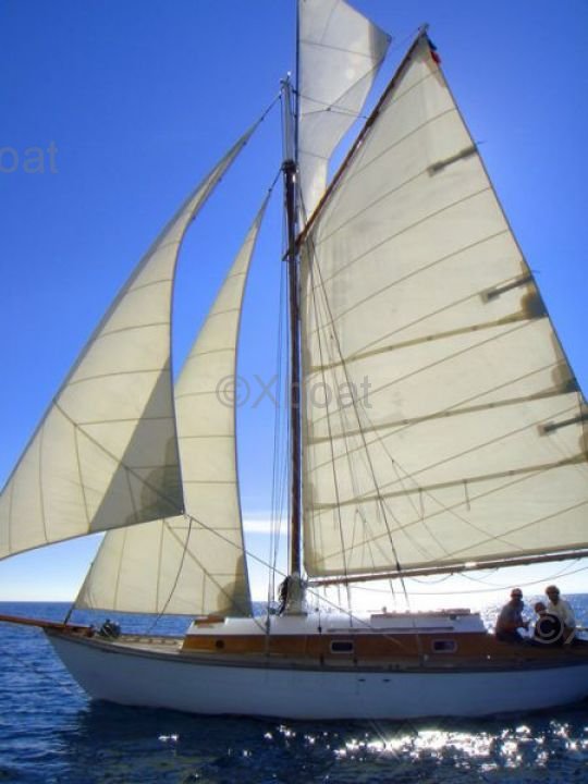 Boudignon LOFOTEN CLASSIC · 1960 in vendita in Costa Azzurra — foto 3