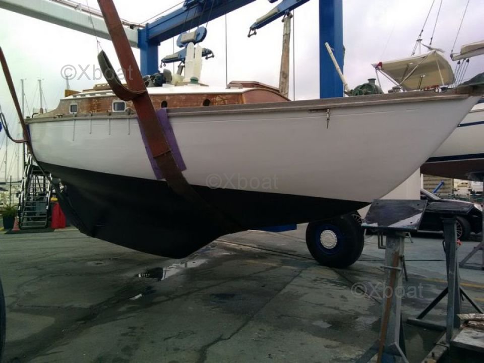 Boudignon LOFOTEN CLASSIC · 1960 in vendita in Costa Azzurra — foto 4
