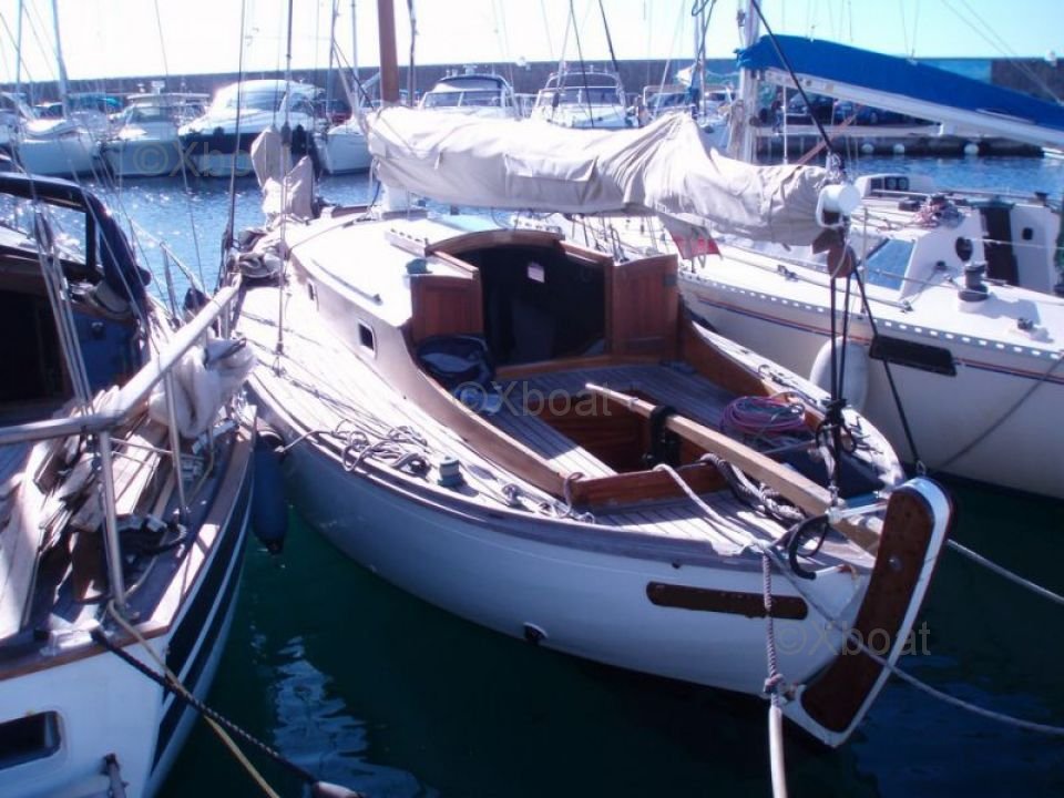 Boudignon LOFOTEN CLASSIC · 1960 in vendita in Costa Azzurra — foto 5