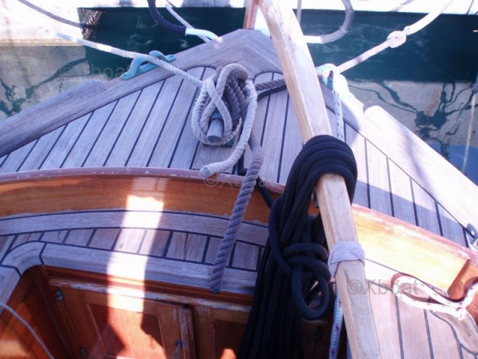 Boudignon LOFOTEN CLASSIC · 1960 in vendita in Costa Azzurra — foto 6