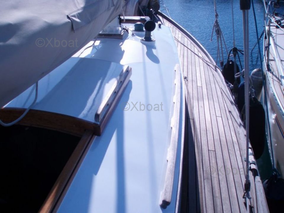 Boudignon LOFOTEN CLASSIC · 1960 in vendita in Costa Azzurra — foto 7
