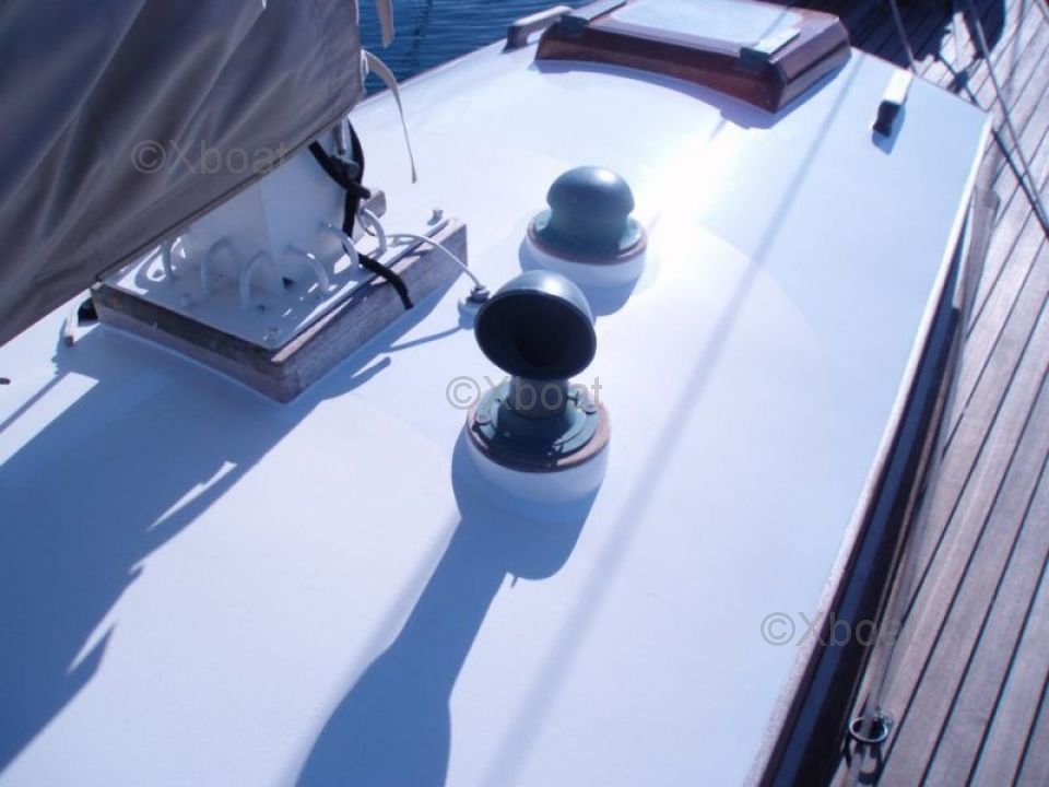 Boudignon LOFOTEN CLASSIC · 1960 in vendita in Costa Azzurra — foto 8