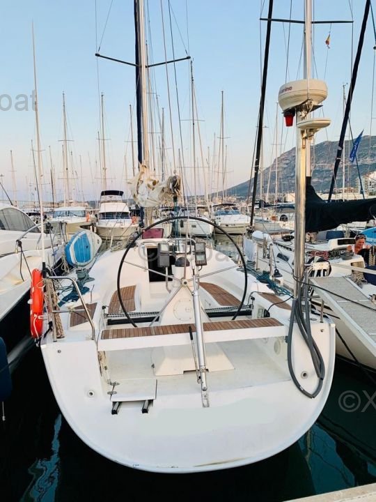 Bavaria 42 MATCH · 2005 for sale in Valencia & Castellón — photo 1