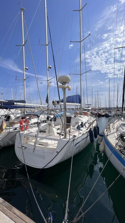 Bavaria 42 MATCH · 2005 for sale in Valencia & Castellón — photo 2