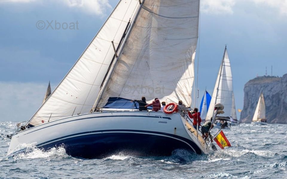 Bavaria 42 MATCH · 2005 for sale in Valencia & Castellón — photo 3
