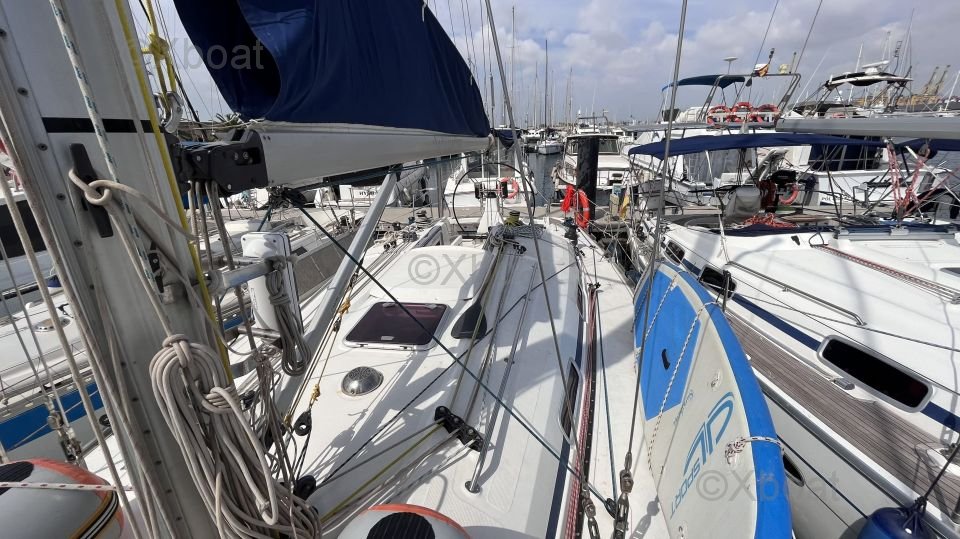 Bavaria 42 MATCH · 2005 for sale in Valencia & Castellón — photo 5