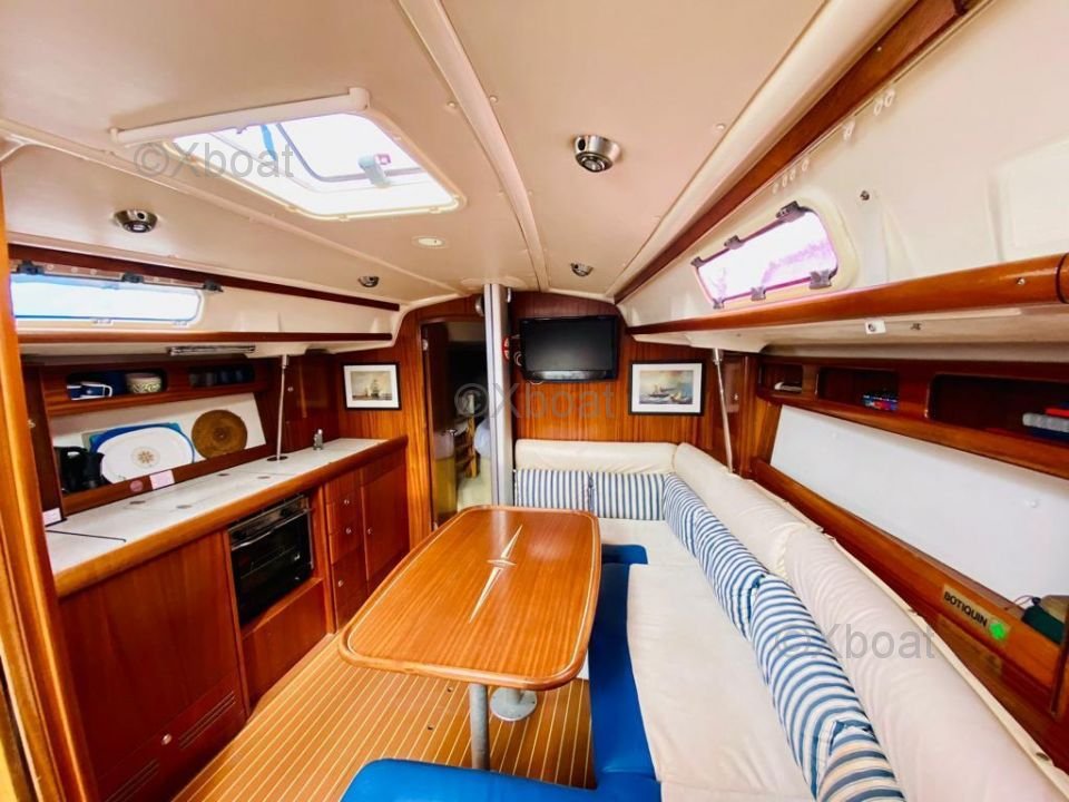 Bavaria 42 MATCH · 2005 for sale in Valencia & Castellón — photo 6