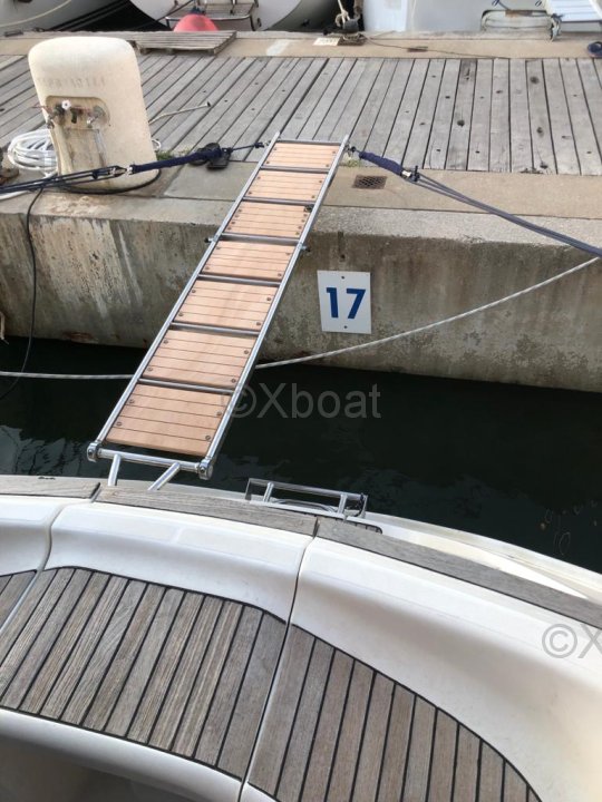 Dufour 41 CLASSIC · 1998 zu verkaufen – Andere Region — Foto 1