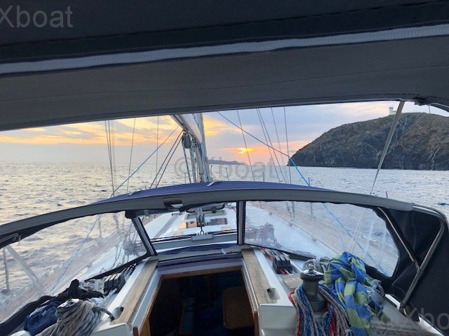 Dufour 41 CLASSIC · 1998 zu verkaufen – Andere Region — Foto 2