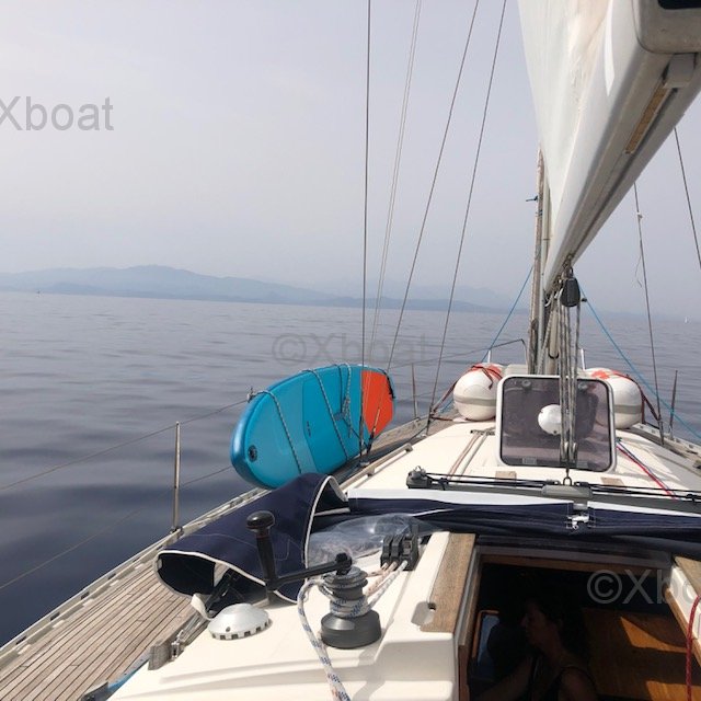 Dufour 41 CLASSIC · 1998 zu verkaufen – Andere Region — Foto 3