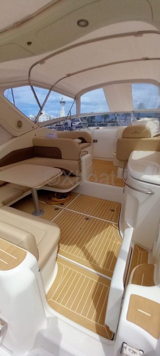 Cranchi ZAFFIRO 34 · 2007 en venta en Valencia y Castellón — foto 7