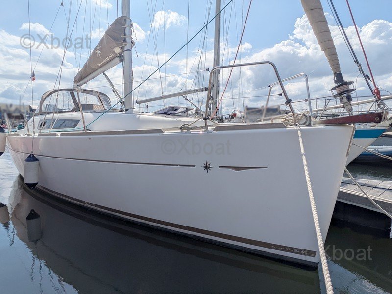 Jeanneau SUN ODYSSEY 33 I PERFORMANCE · 2015 en venta en Bretaña — foto 1
