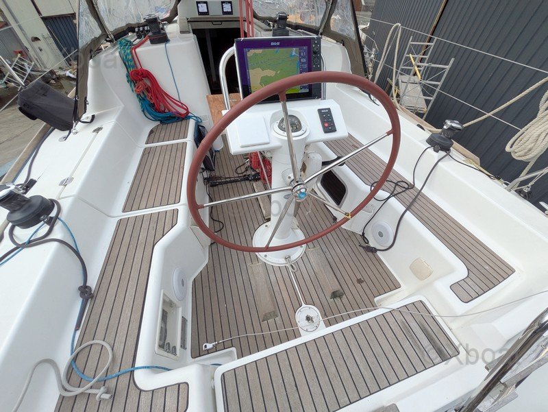 Jeanneau SUN ODYSSEY 33 I PERFORMANCE · 2015 en venta en Bretaña — foto 4