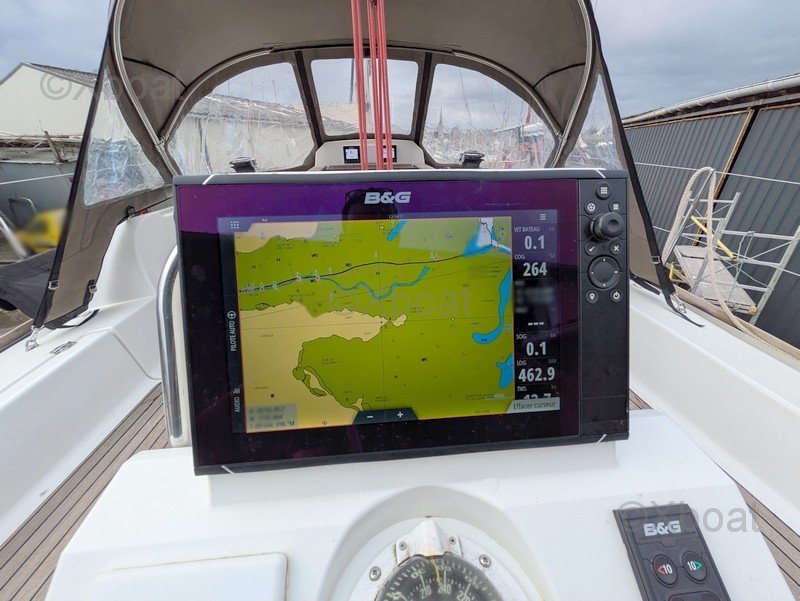 Jeanneau SUN ODYSSEY 33 I PERFORMANCE · 2015 en venta en Bretaña — foto 5