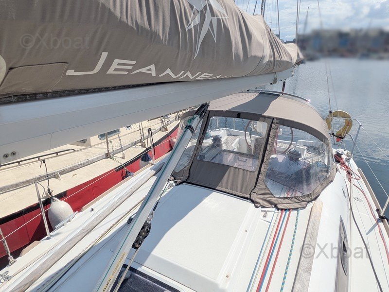 Jeanneau SUN ODYSSEY 33 I PERFORMANCE · 2015 en venta en Bretaña — foto 7