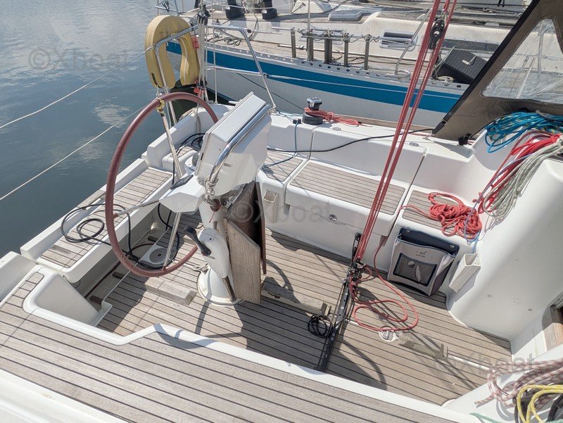 Jeanneau SUN ODYSSEY 33 I PERFORMANCE · 2015 en venta en Bretaña — foto 8