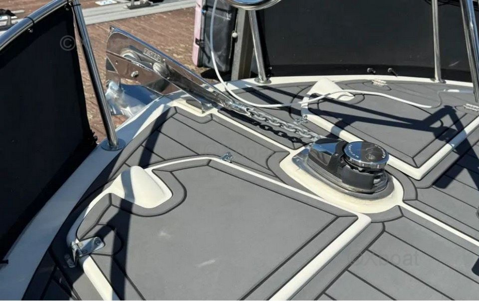 BPSA ESPADON 800 · 2003 in vendita in Vandea e La Rochelle — foto 2