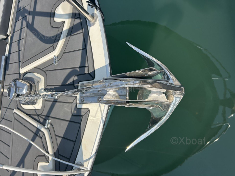BPSA ESPADON 800 · 2003 in vendita in Vandea e La Rochelle — foto 3