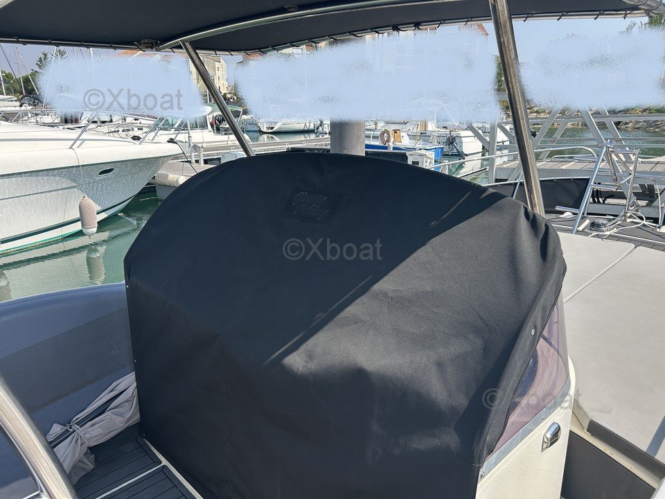 BPSA ESPADON 800 · 2003 in vendita in Vandea e La Rochelle — foto 4