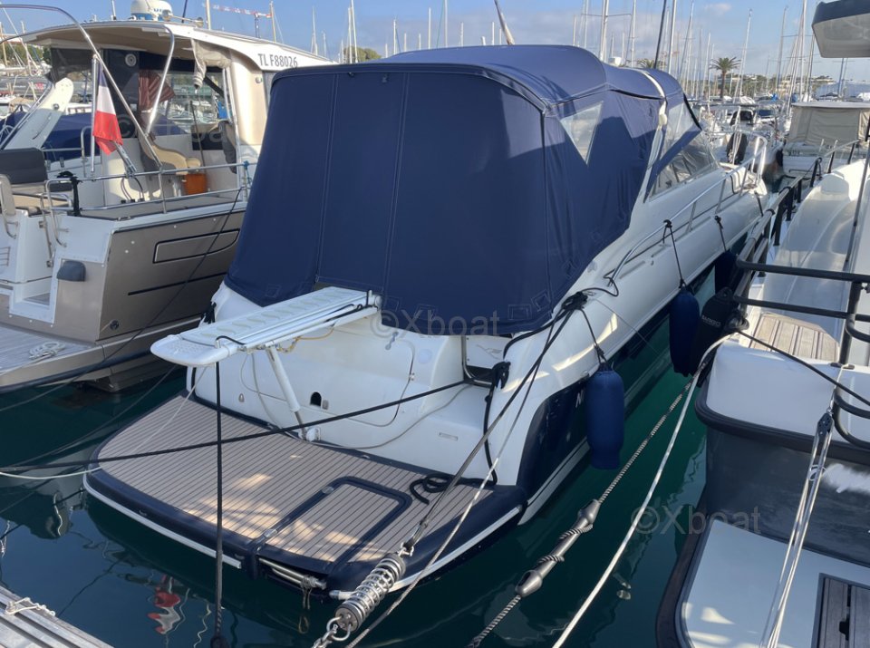 Airon 345 · 2001 zu verkaufen – Côte d'Azur — Foto 3