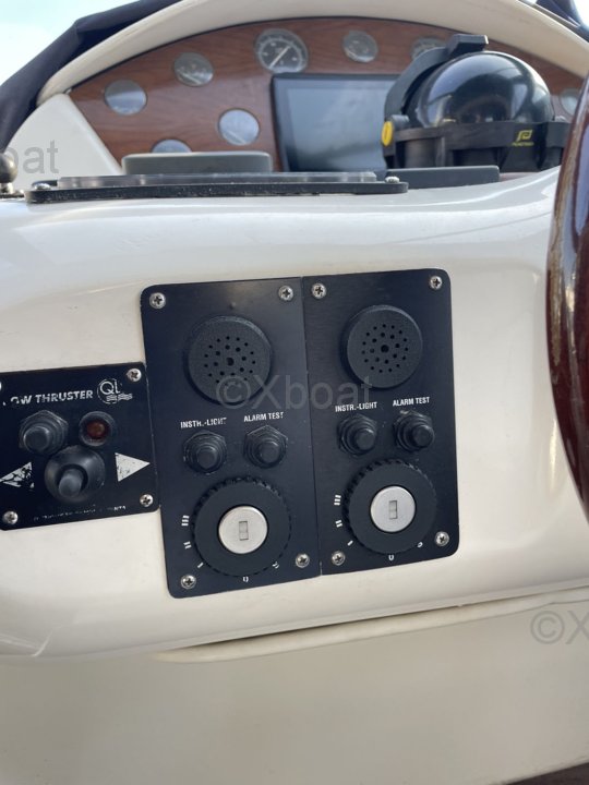 Airon 345 · 2001 zu verkaufen – Côte d'Azur — Foto 5